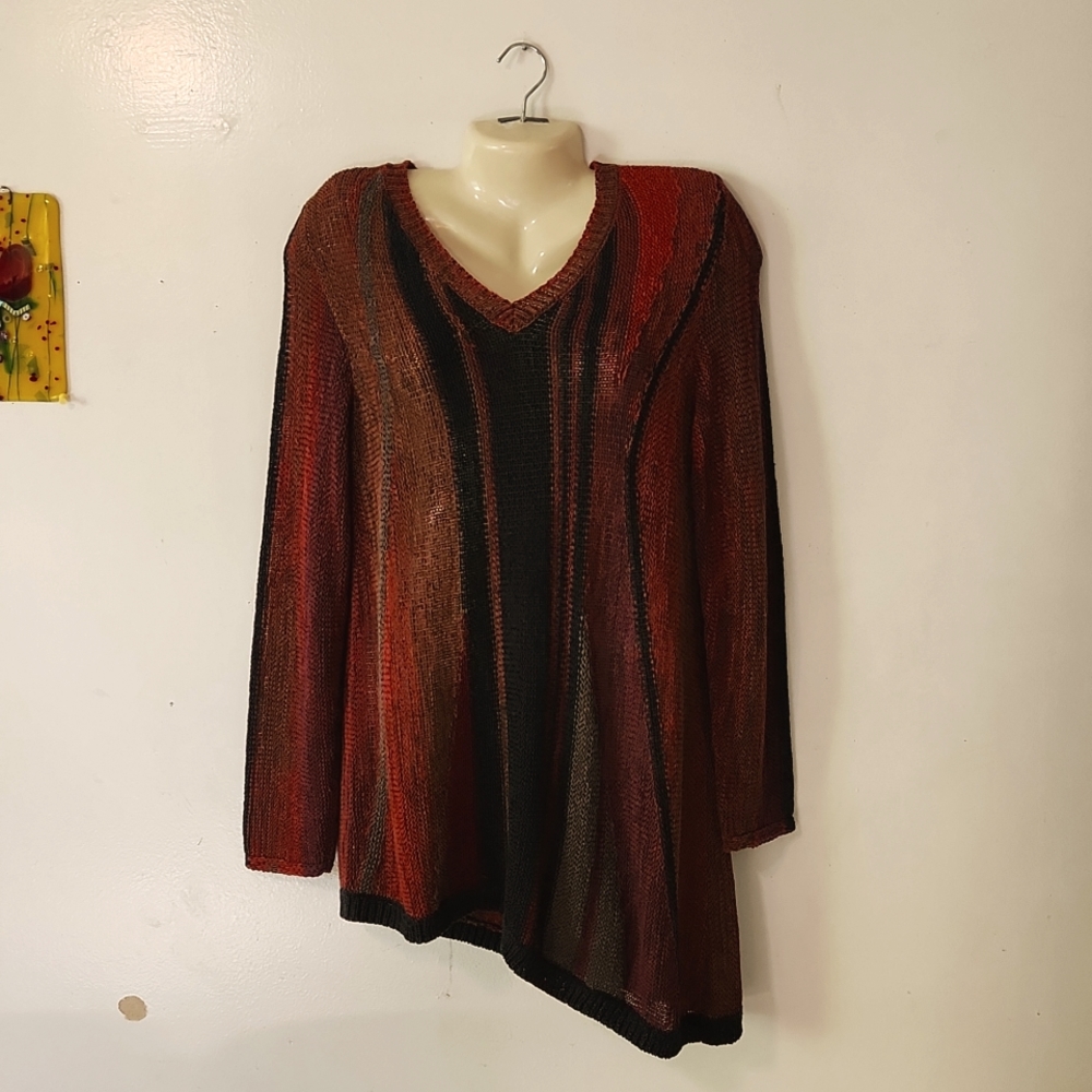 Soft Surroundings Sweater, PS, Like New